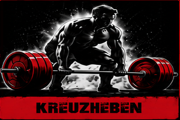 Kreuzheben