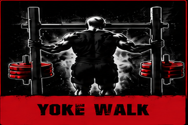 Yoke Walk
