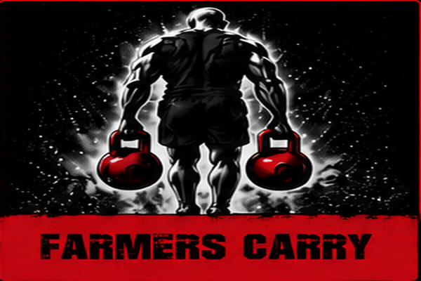 Farmers Carry