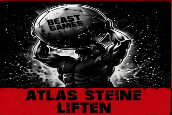 Atlassteine liften
