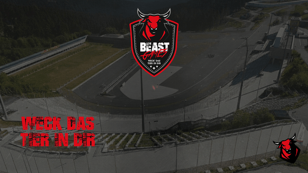 Die Rückkehr der Beast Games – Eine Idee wird wieder lebendig