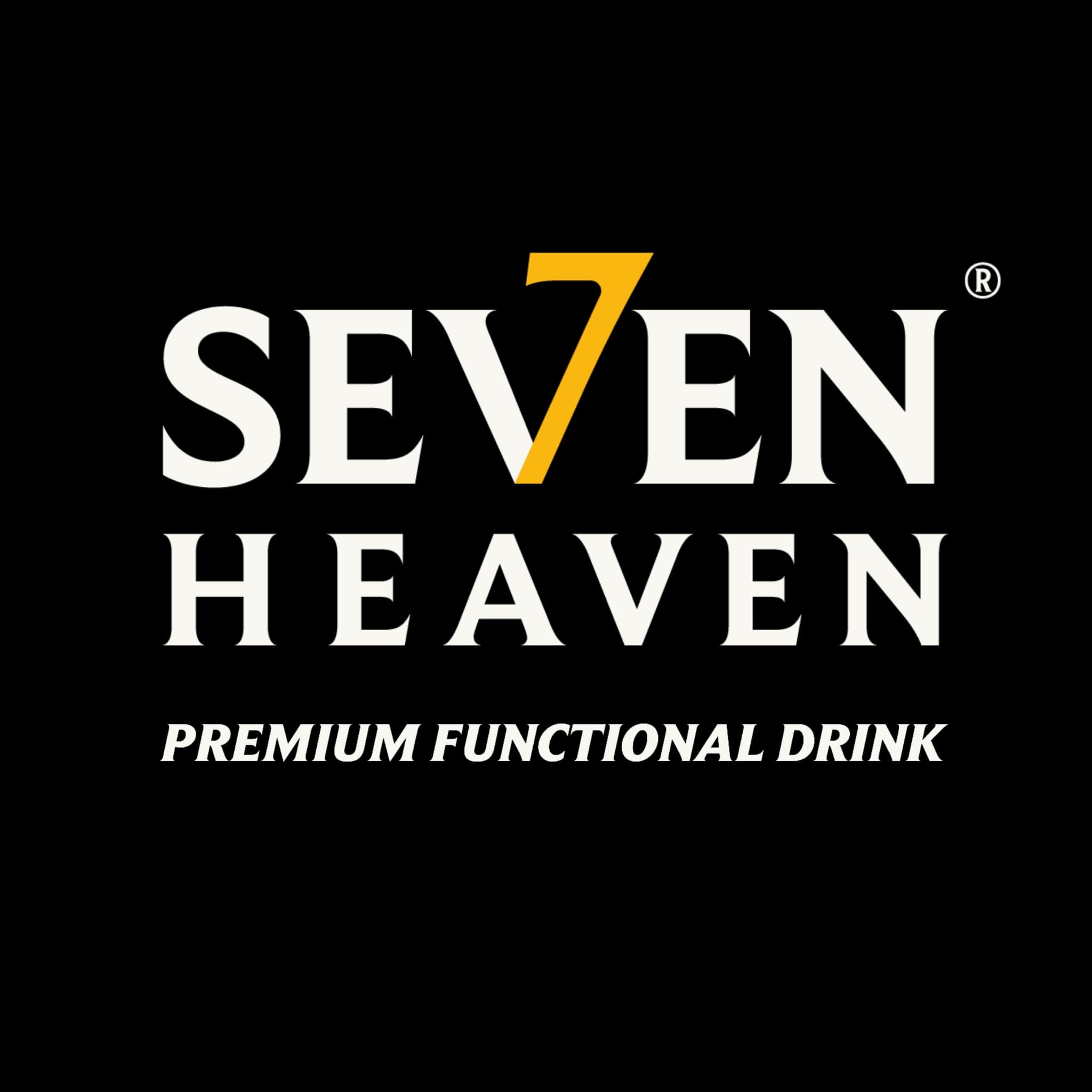 Seven Heaven Premium Functional Drink