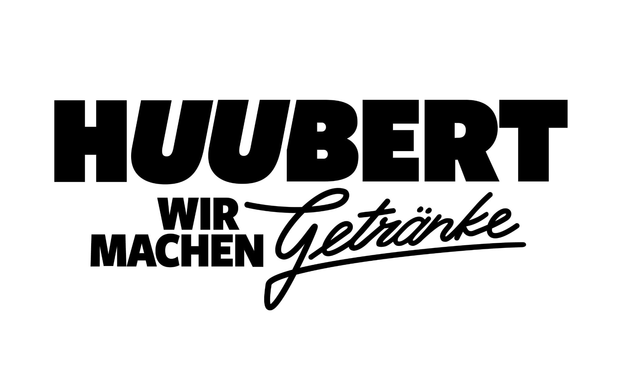 Huubert Getränke