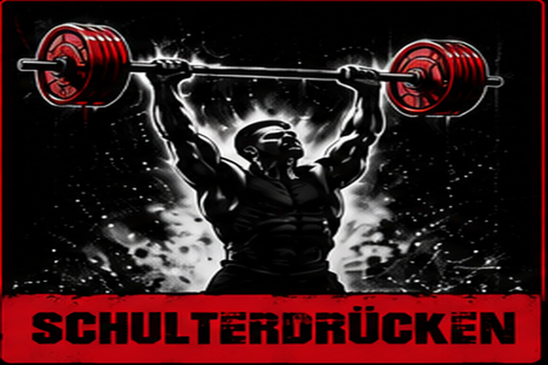 Schulterdrücken