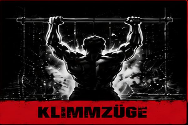 Klimmzüge