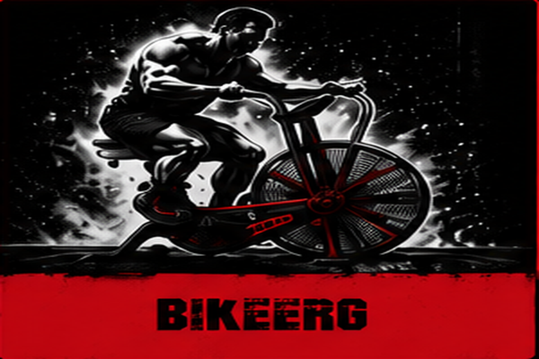 BikeErg