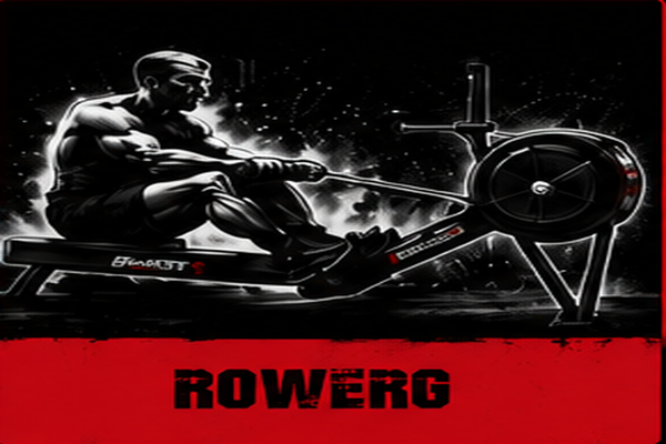 RowErg